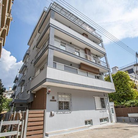 Raise Kifisias Serviced Apartments Athènes Extérieur photo