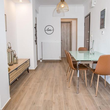 Raise Kifisias Serviced Apartments Athènes Extérieur photo