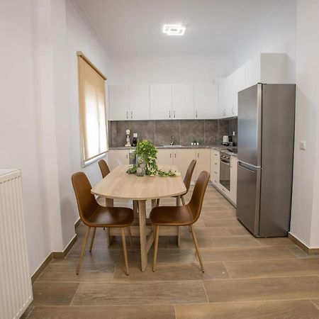 Raise Kifisias Serviced Apartments Athènes Extérieur photo