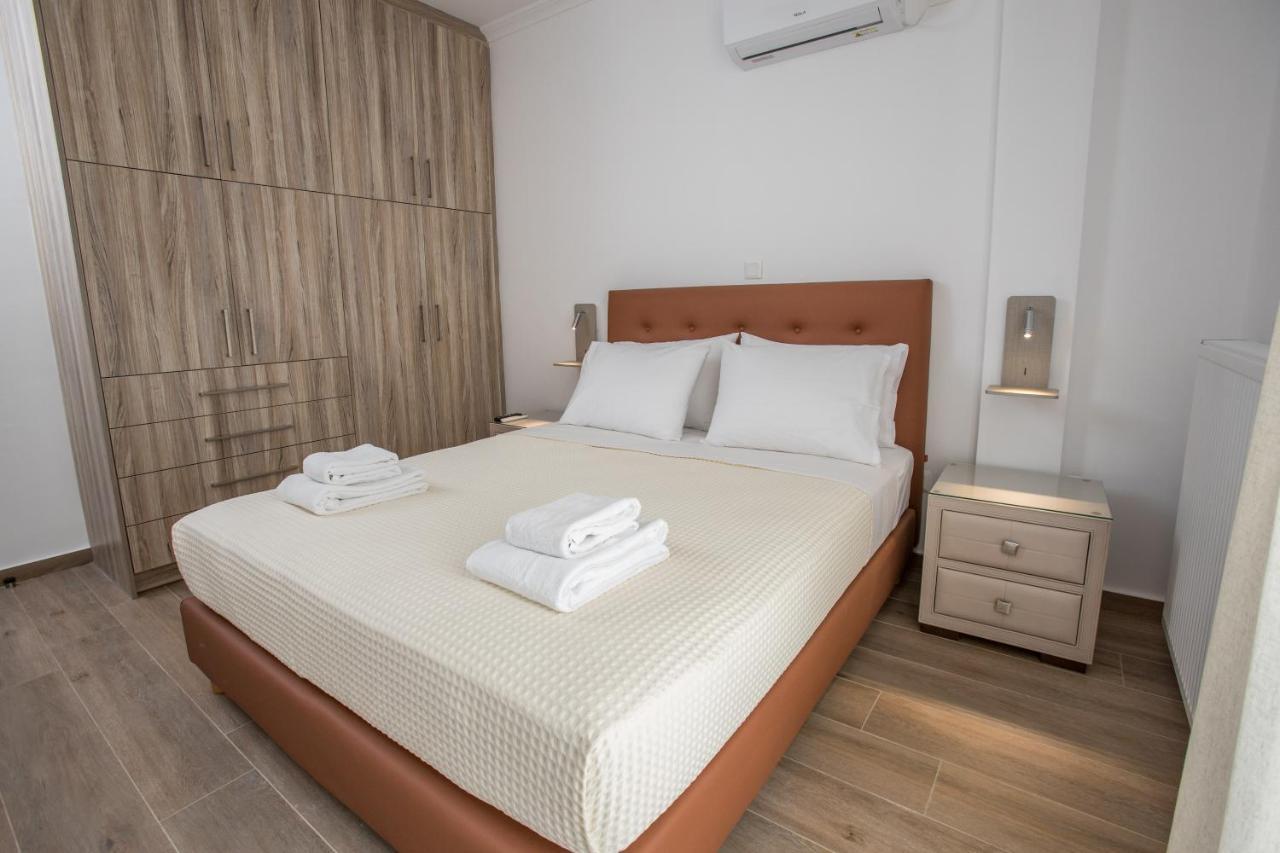 Raise Kifisias Serviced Apartments Athènes Extérieur photo