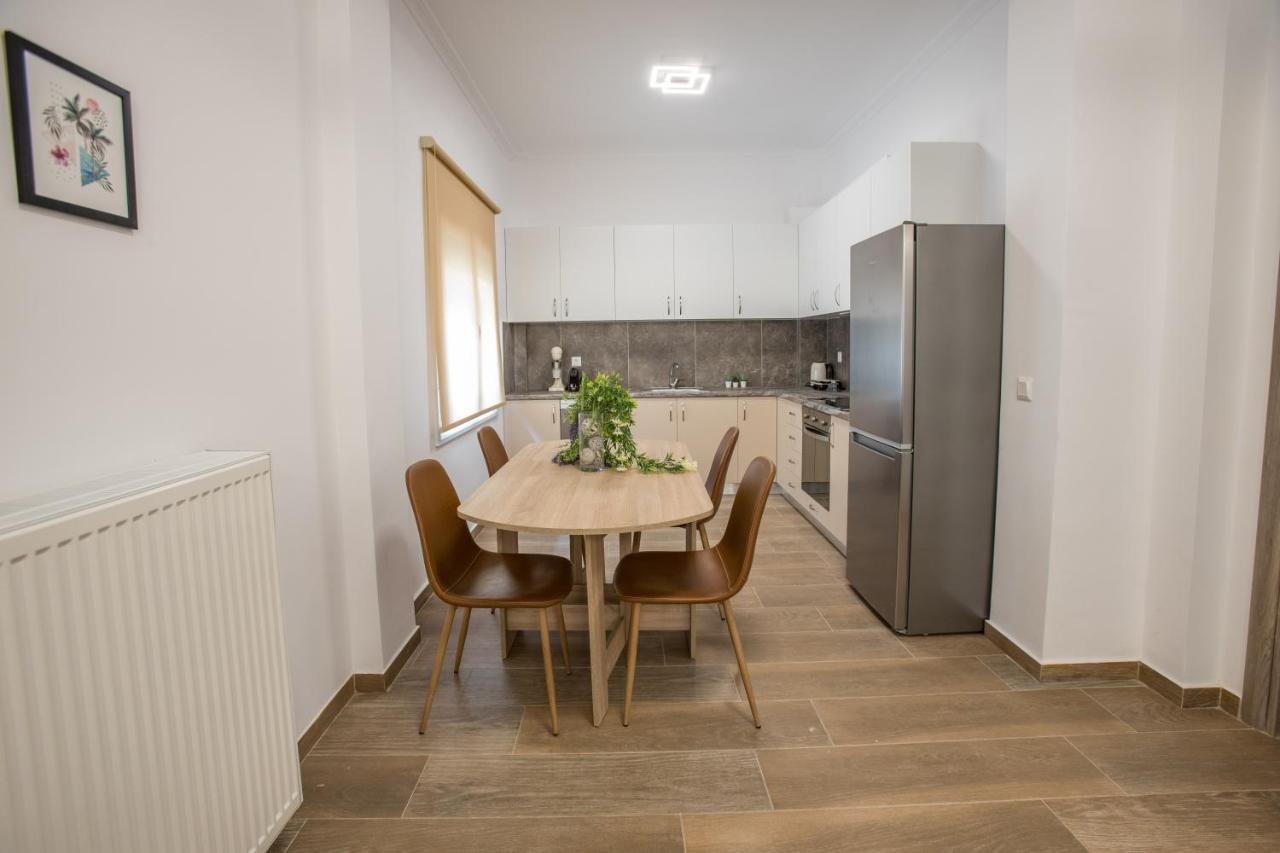 Raise Kifisias Serviced Apartments Athènes Extérieur photo
