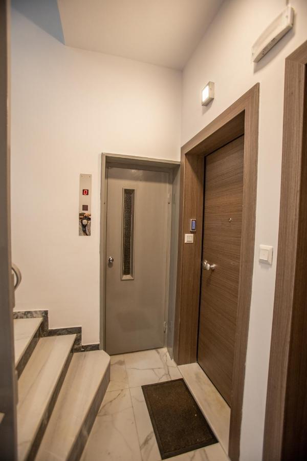 Raise Kifisias Serviced Apartments Athènes Extérieur photo