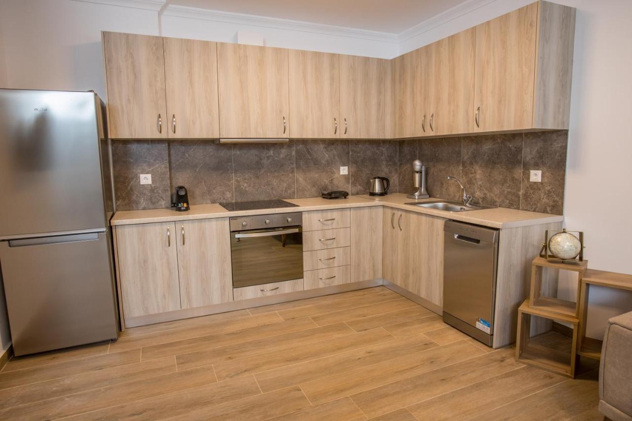 Raise Kifisias Serviced Apartments Athènes Extérieur photo