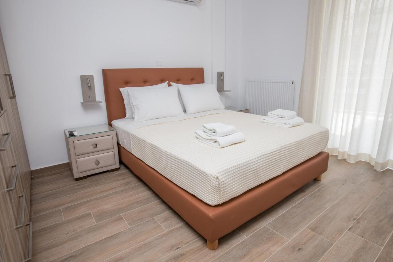 Raise Kifisias Serviced Apartments Athènes Extérieur photo