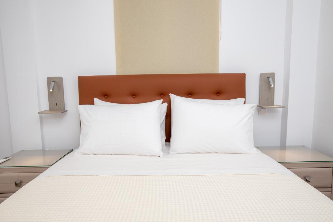 Raise Kifisias Serviced Apartments Athènes Extérieur photo