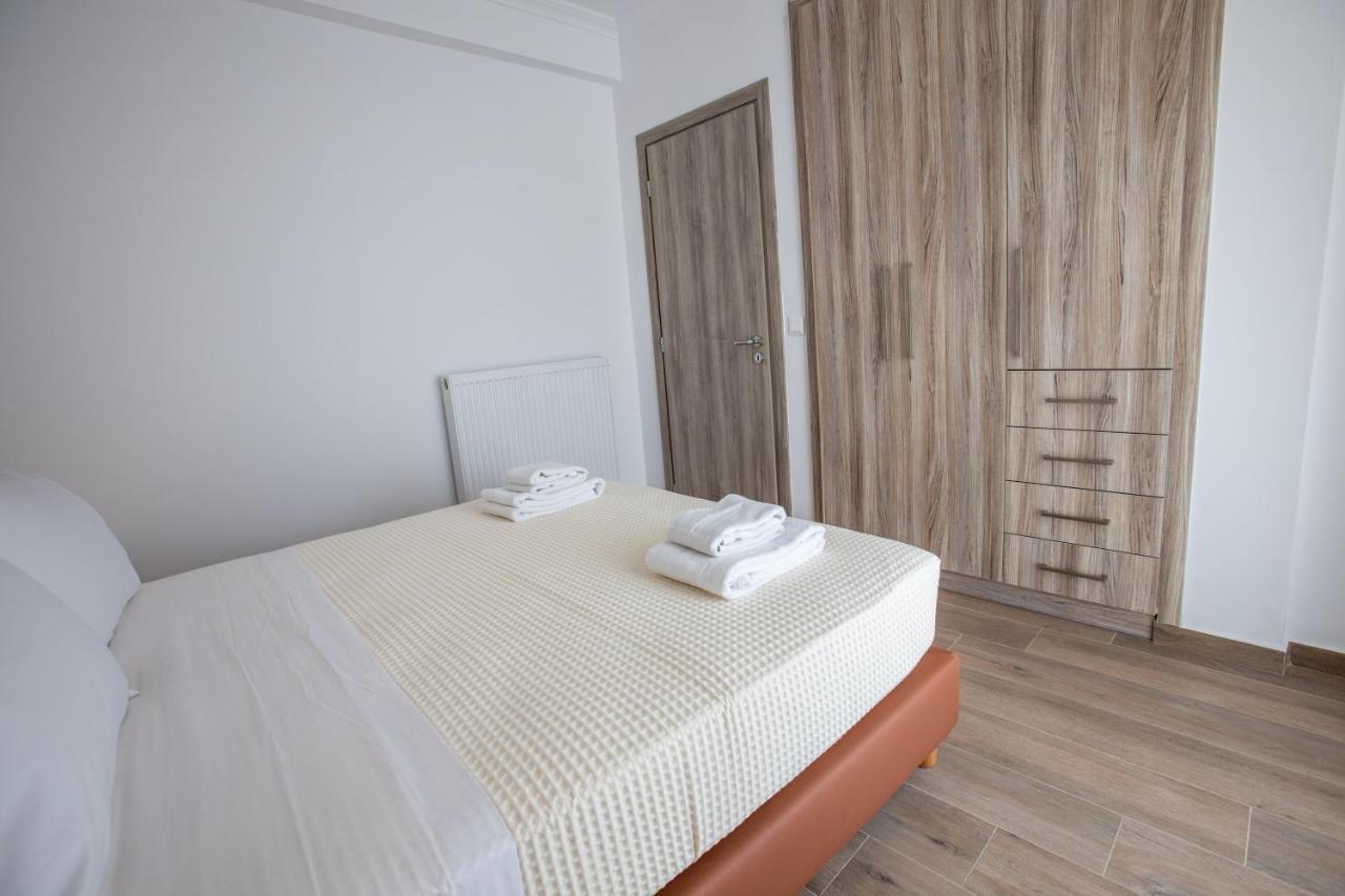 Raise Kifisias Serviced Apartments Athènes Extérieur photo