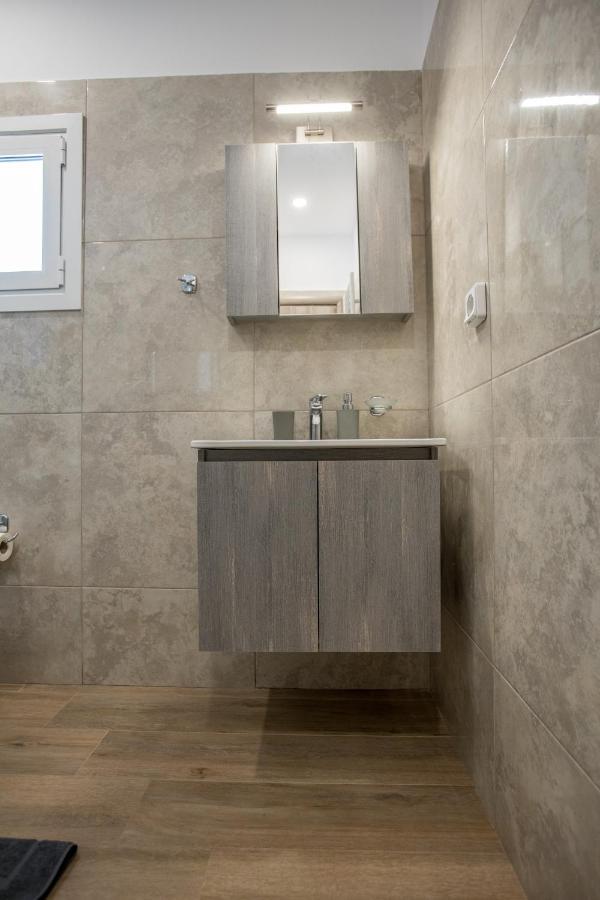 Raise Kifisias Serviced Apartments Athènes Extérieur photo