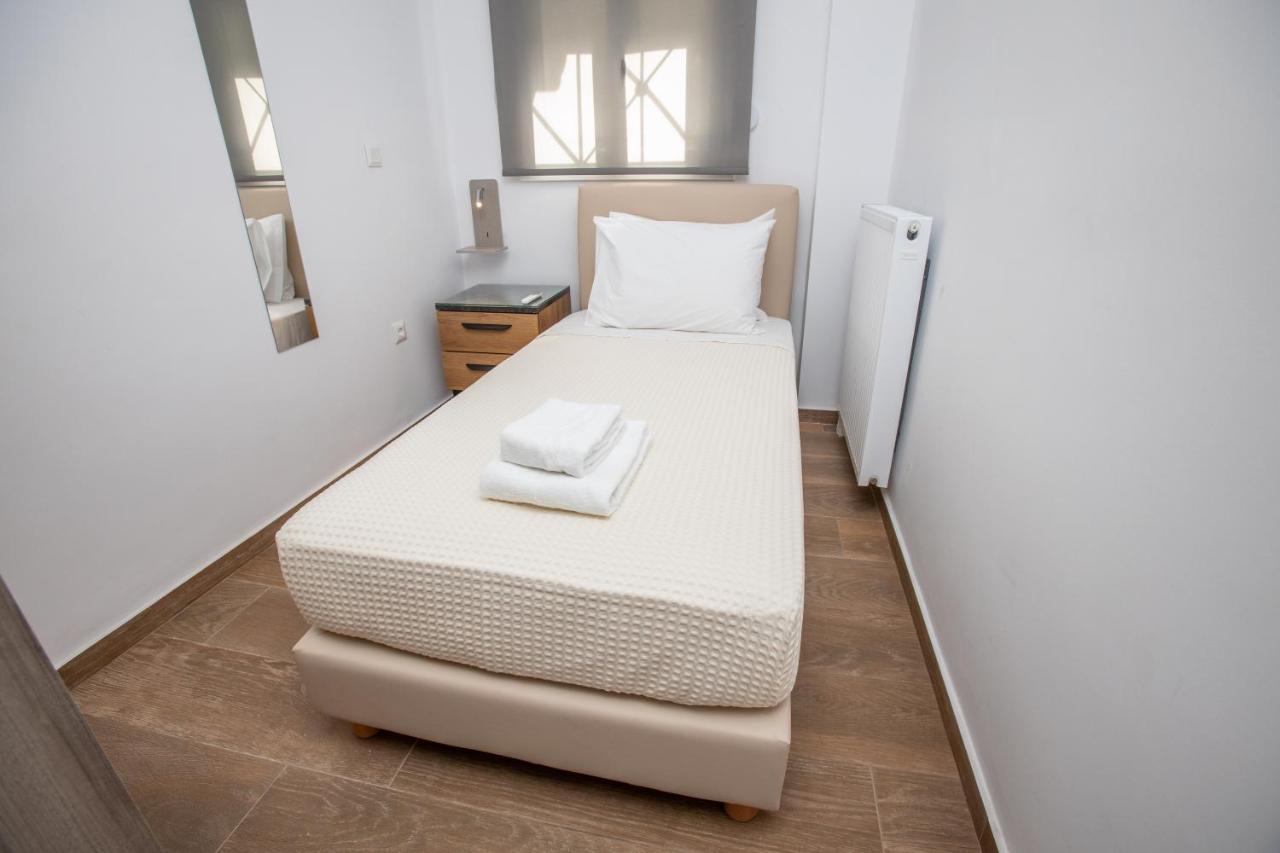 Raise Kifisias Serviced Apartments Athènes Extérieur photo