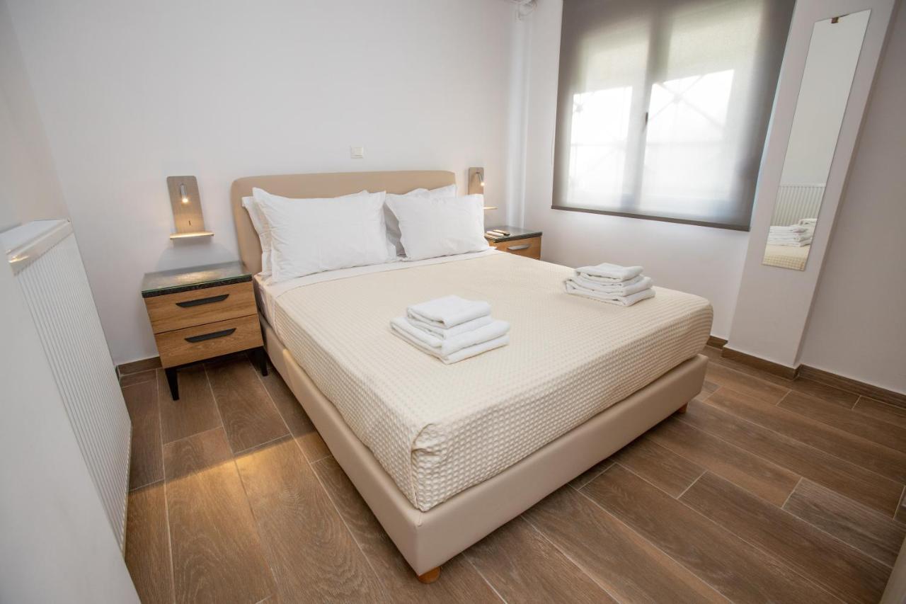 Raise Kifisias Serviced Apartments Athènes Extérieur photo