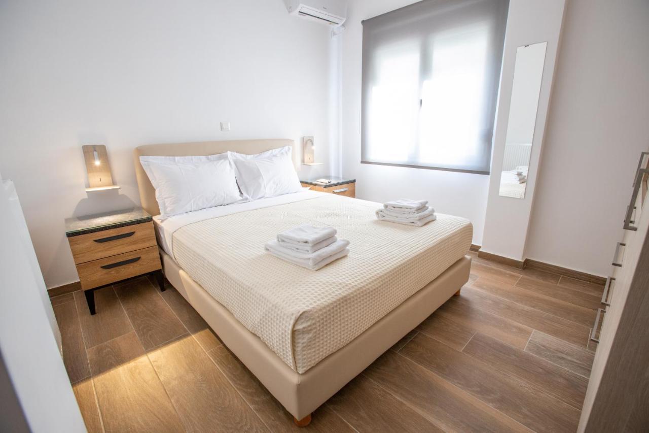 Raise Kifisias Serviced Apartments Athènes Extérieur photo