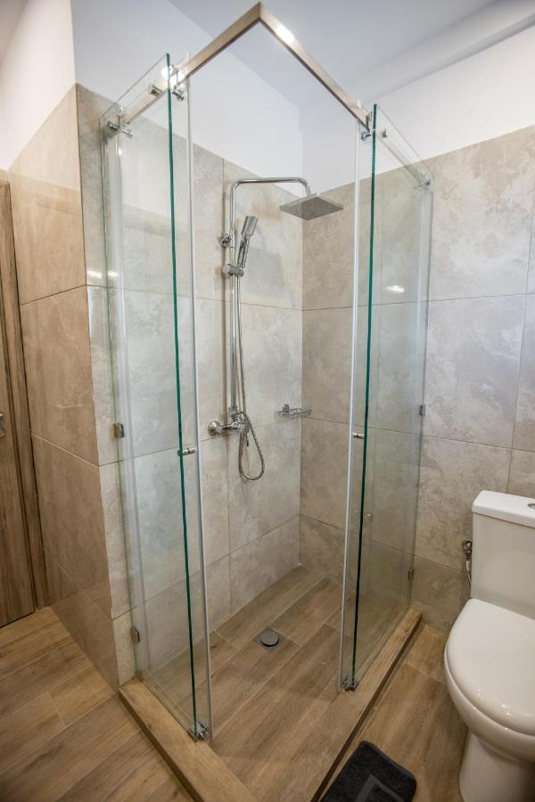 Raise Kifisias Serviced Apartments Athènes Extérieur photo