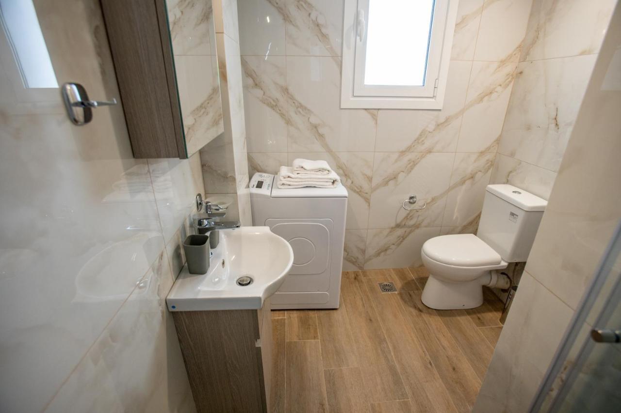 Raise Kifisias Serviced Apartments Athènes Extérieur photo