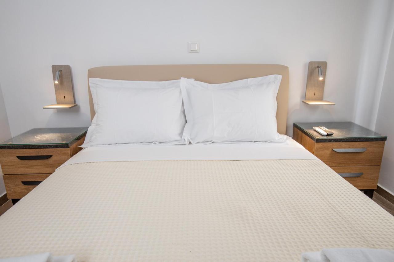 Raise Kifisias Serviced Apartments Athènes Extérieur photo