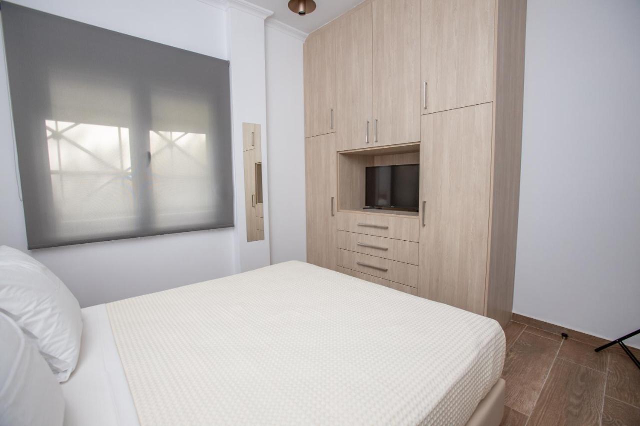 Raise Kifisias Serviced Apartments Athènes Extérieur photo