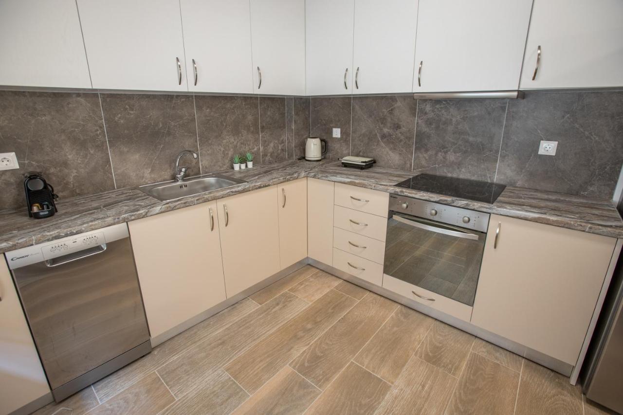 Raise Kifisias Serviced Apartments Athènes Extérieur photo