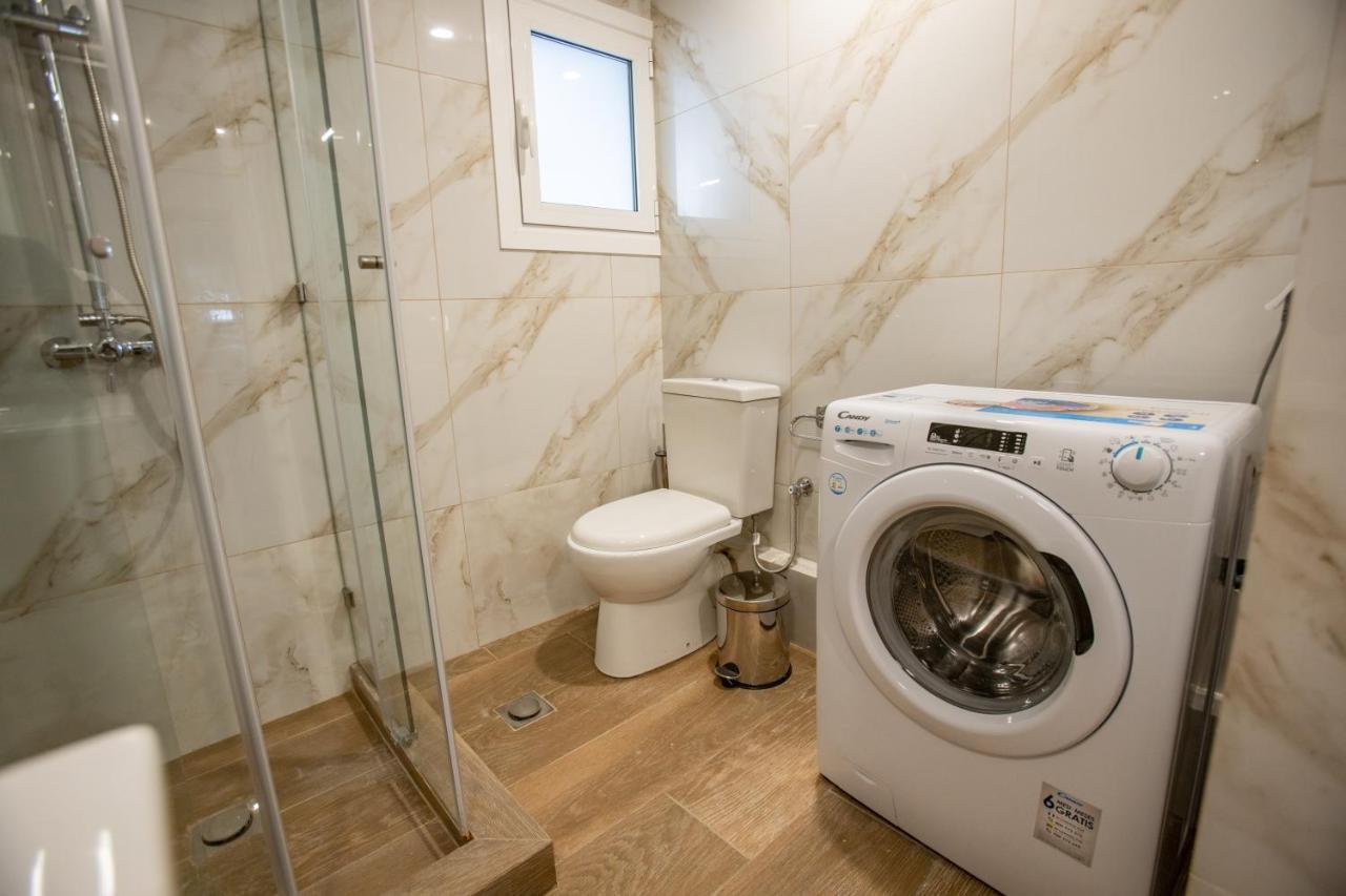 Raise Kifisias Serviced Apartments Athènes Extérieur photo