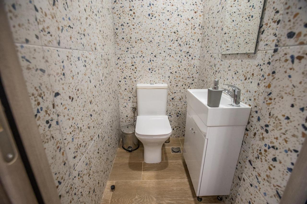Raise Kifisias Serviced Apartments Athènes Extérieur photo
