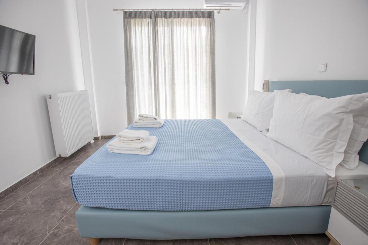 Raise Kifisias Serviced Apartments Athènes Extérieur photo