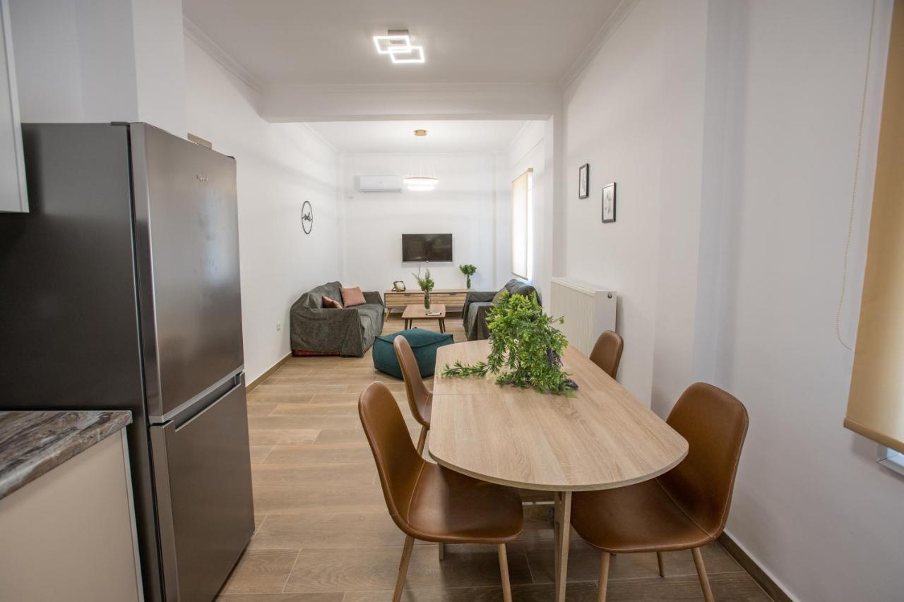 Raise Kifisias Serviced Apartments Athènes Extérieur photo