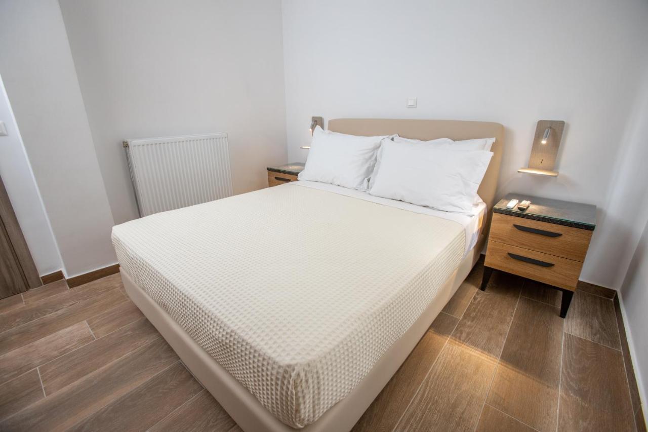 Raise Kifisias Serviced Apartments Athènes Extérieur photo