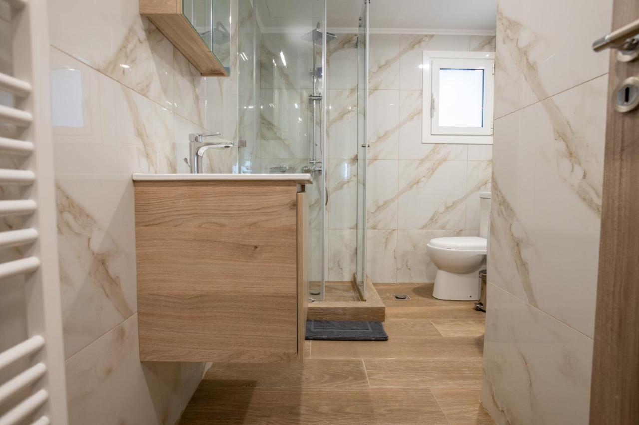 Raise Kifisias Serviced Apartments Athènes Extérieur photo
