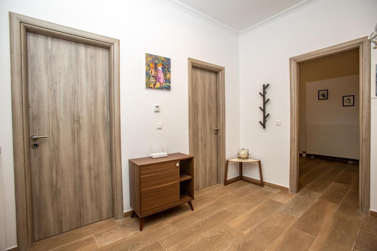 Raise Kifisias Serviced Apartments Athènes Extérieur photo