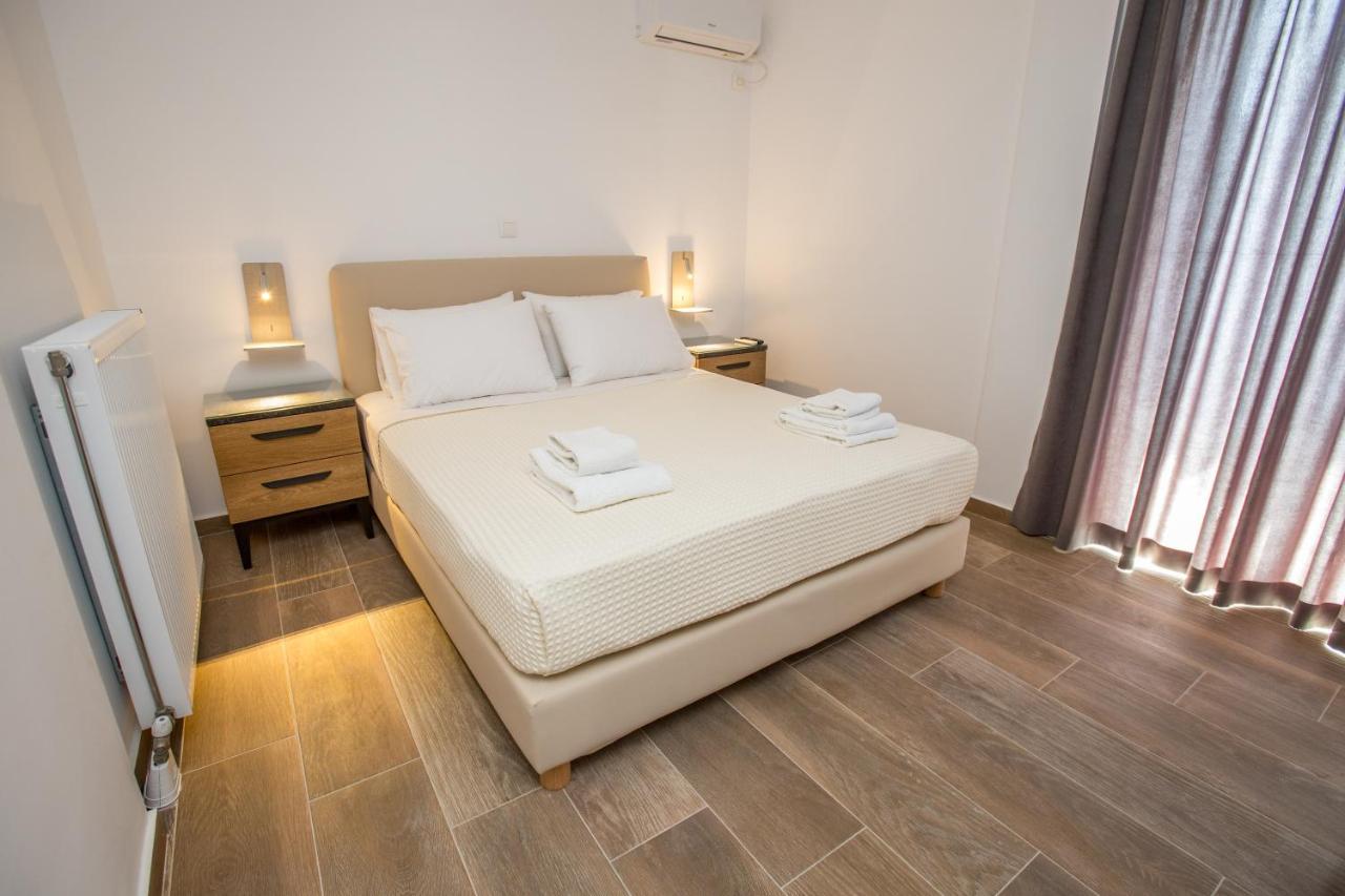 Raise Kifisias Serviced Apartments Athènes Extérieur photo
