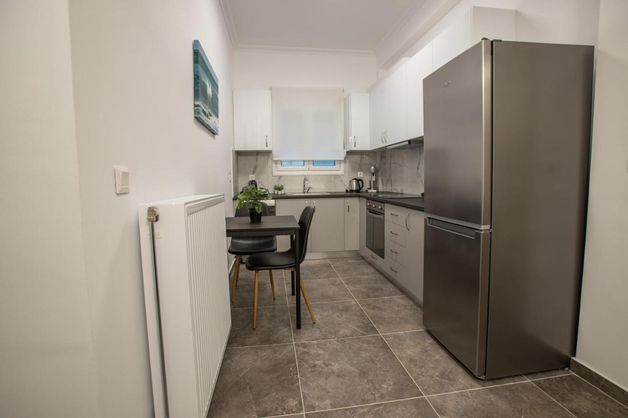 Raise Kifisias Serviced Apartments Athènes Extérieur photo