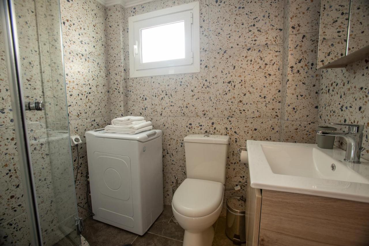 Raise Kifisias Serviced Apartments Athènes Extérieur photo