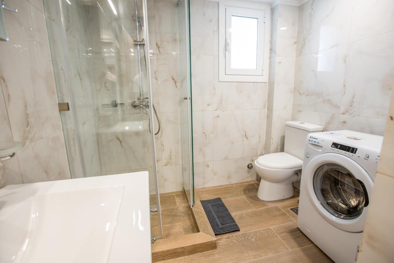 Raise Kifisias Serviced Apartments Athènes Extérieur photo