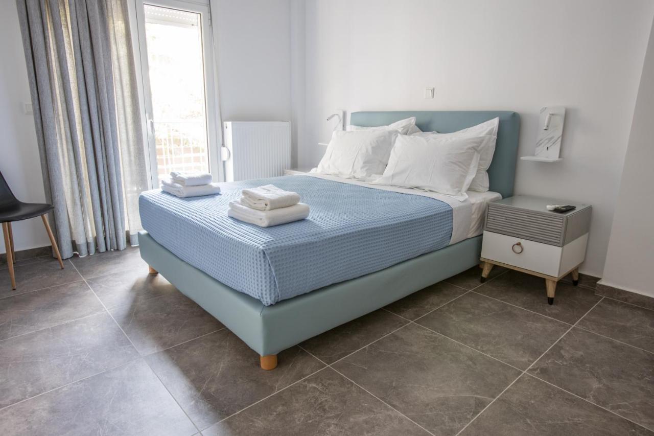 Raise Kifisias Serviced Apartments Athènes Extérieur photo