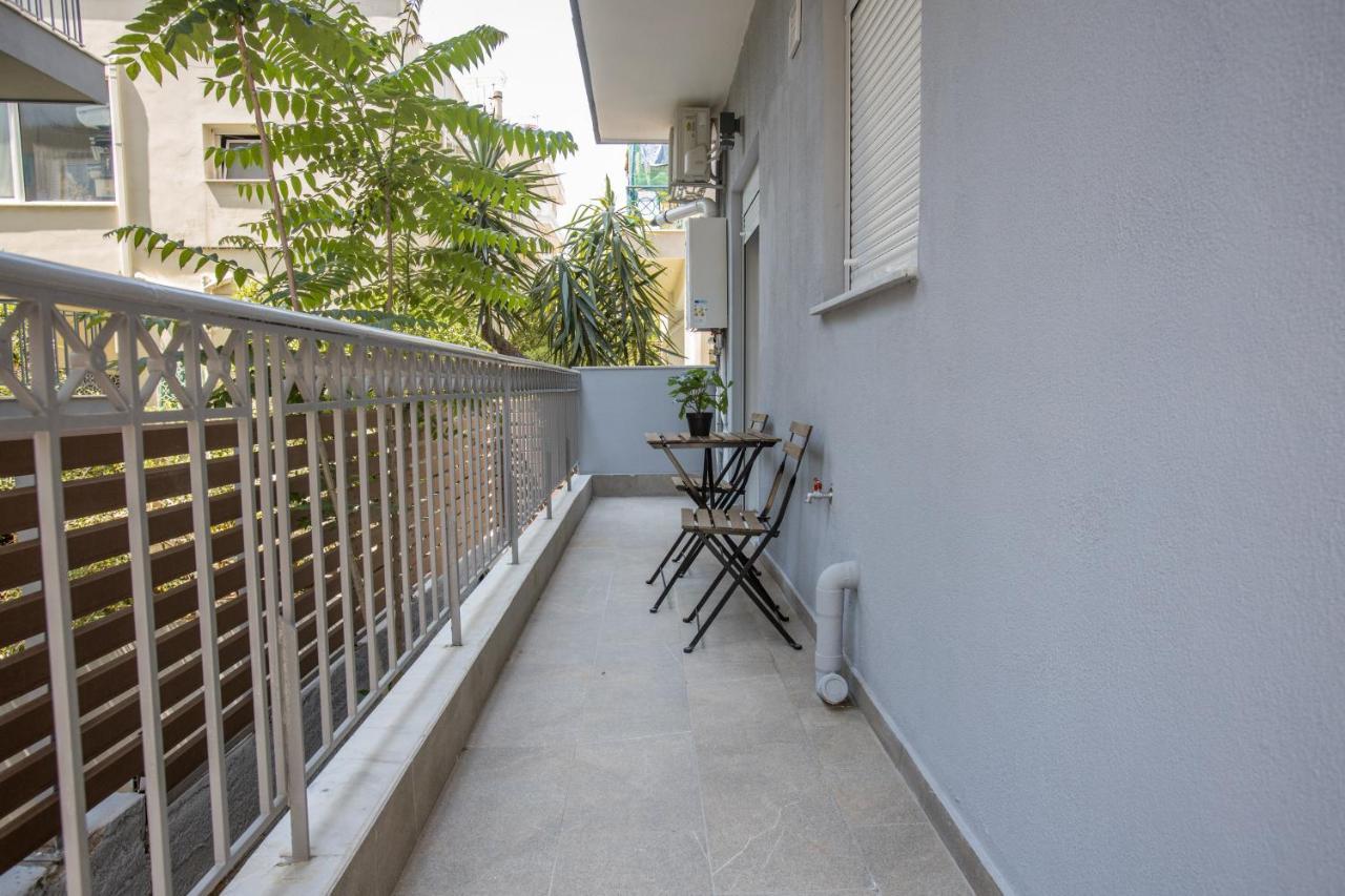 Raise Kifisias Serviced Apartments Athènes Extérieur photo