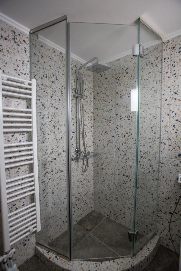 Raise Kifisias Serviced Apartments Athènes Extérieur photo