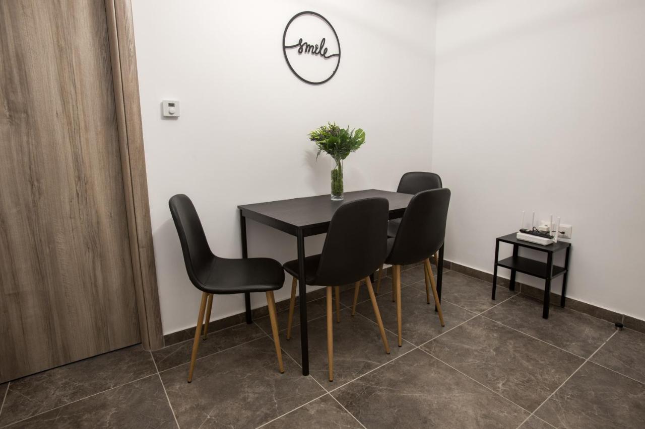 Raise Kifisias Serviced Apartments Athènes Extérieur photo