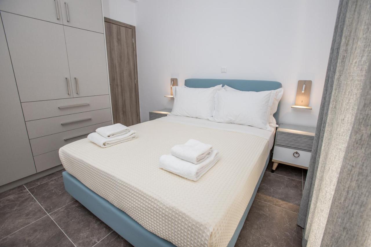 Raise Kifisias Serviced Apartments Athènes Extérieur photo