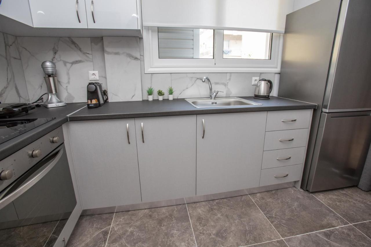 Raise Kifisias Serviced Apartments Athènes Extérieur photo