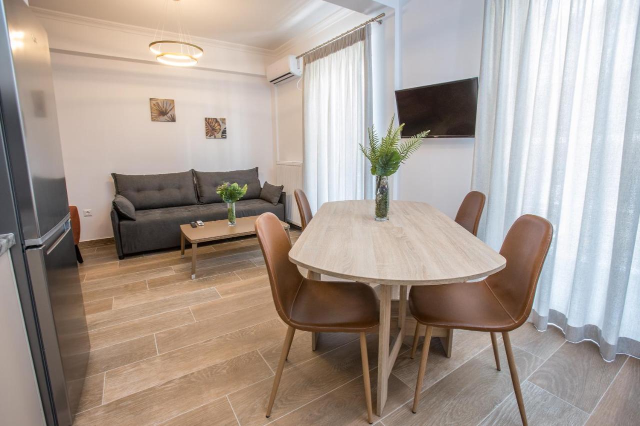 Raise Kifisias Serviced Apartments Athènes Extérieur photo
