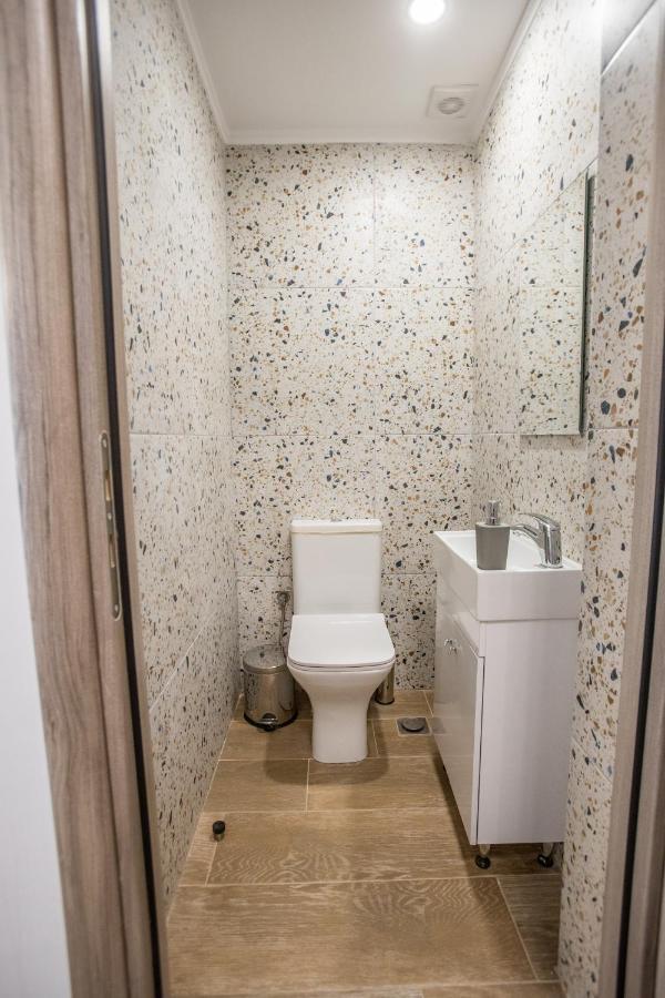 Raise Kifisias Serviced Apartments Athènes Extérieur photo