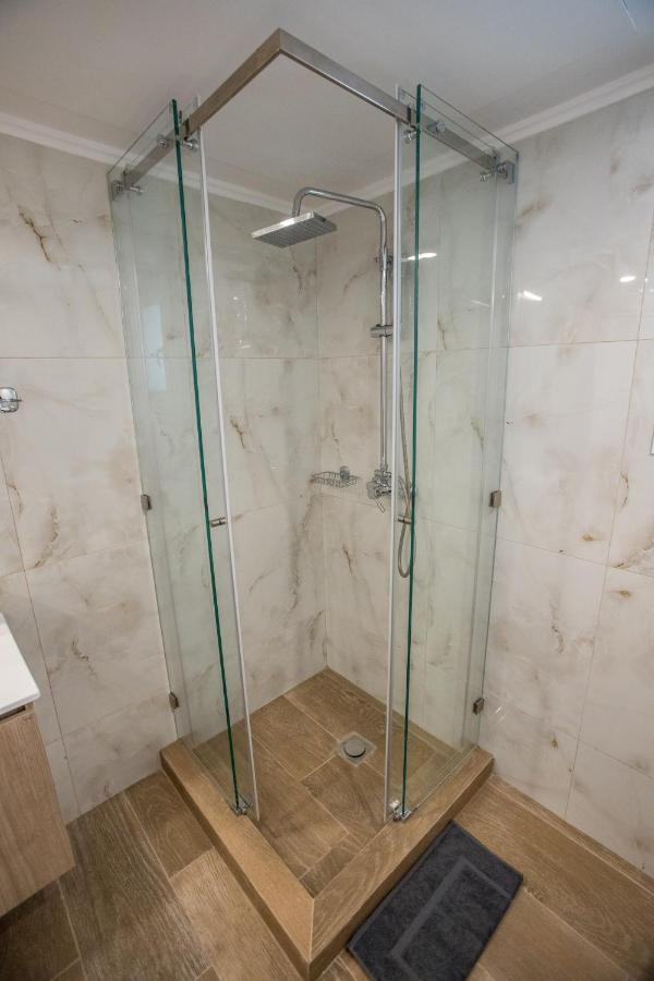 Raise Kifisias Serviced Apartments Athènes Extérieur photo