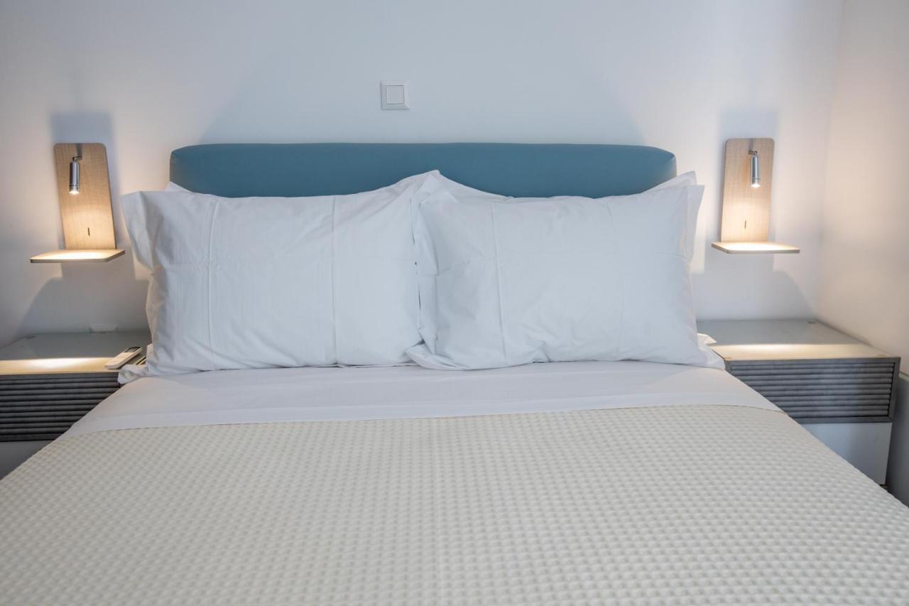 Raise Kifisias Serviced Apartments Athènes Extérieur photo