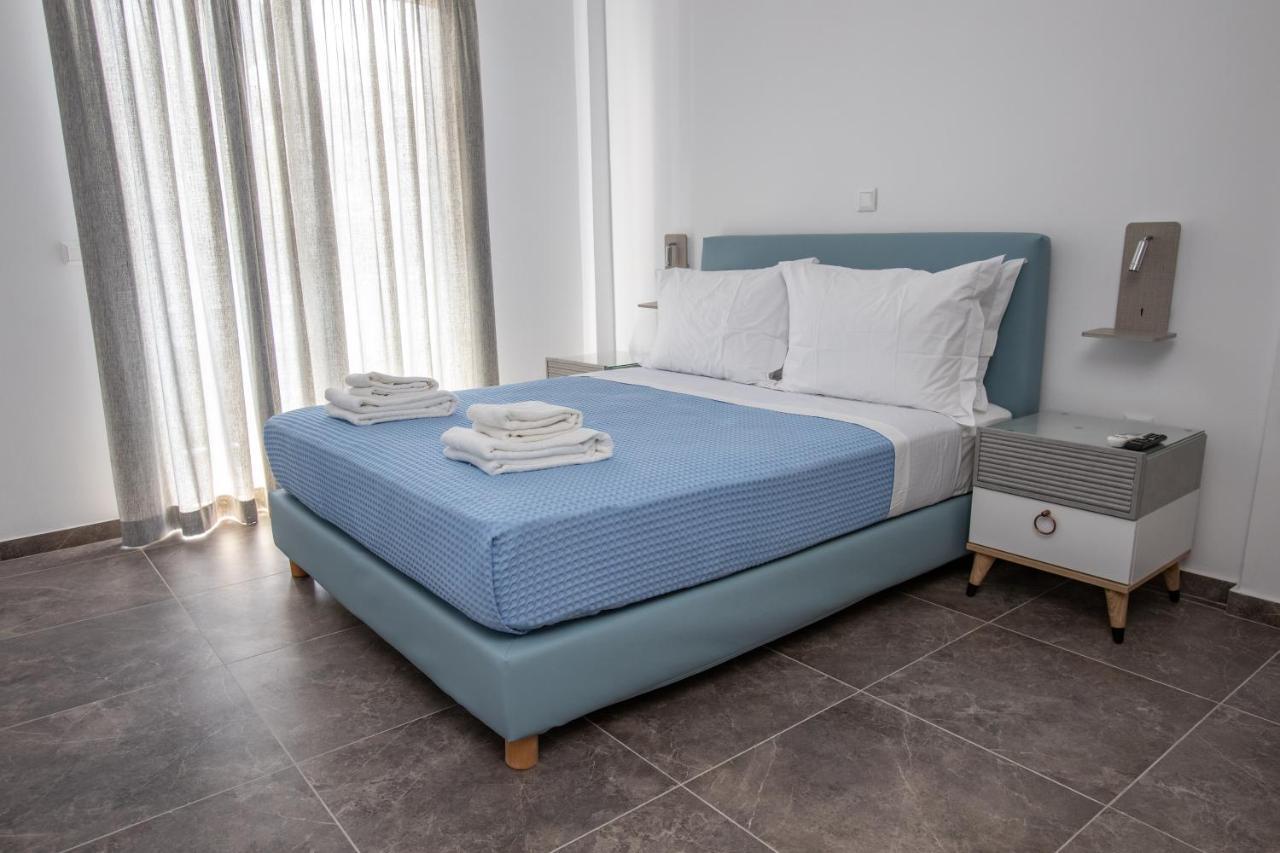Raise Kifisias Serviced Apartments Athènes Extérieur photo