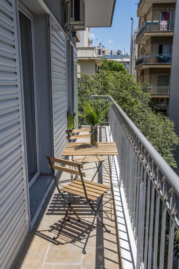 Raise Kifisias Serviced Apartments Athènes Extérieur photo
