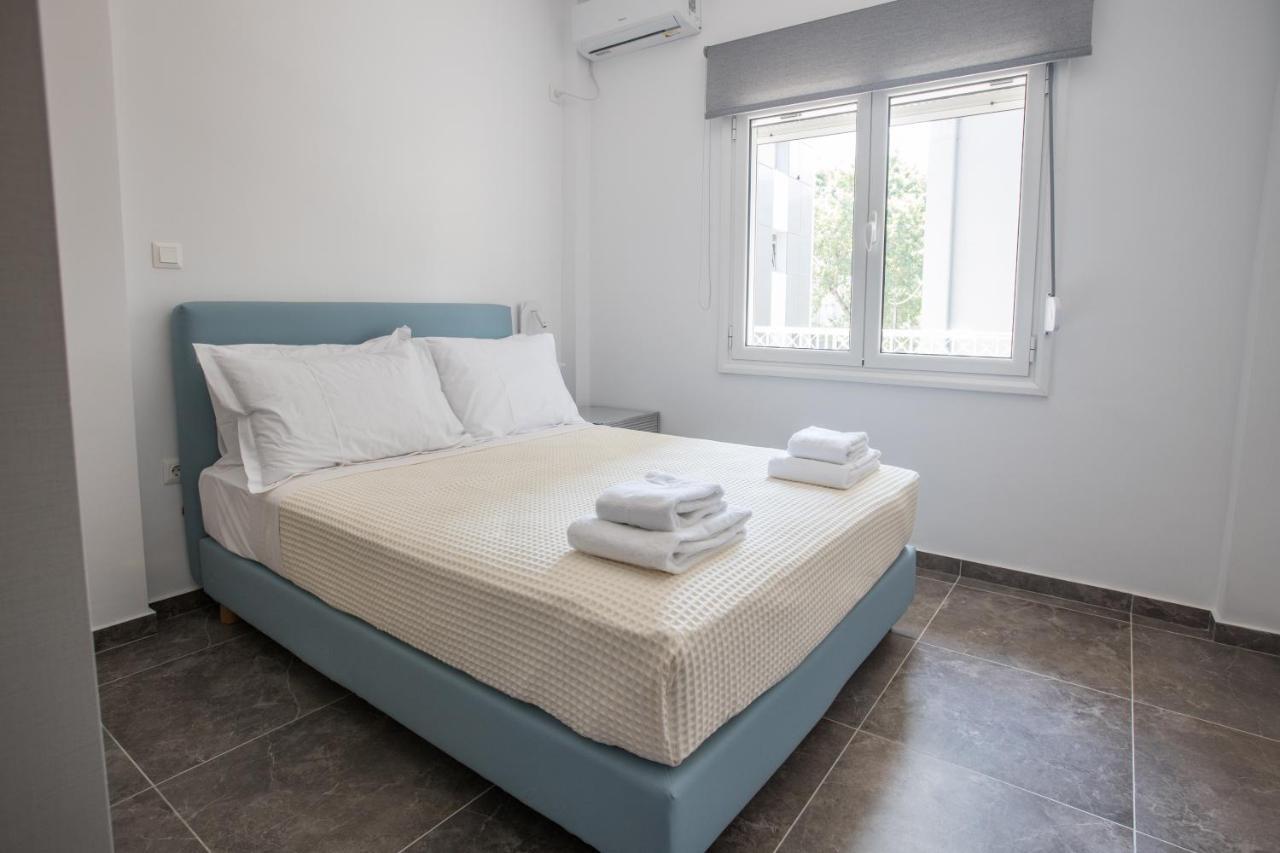 Raise Kifisias Serviced Apartments Athènes Extérieur photo