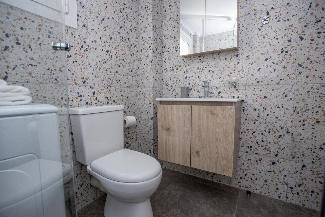 Raise Kifisias Serviced Apartments Athènes Extérieur photo