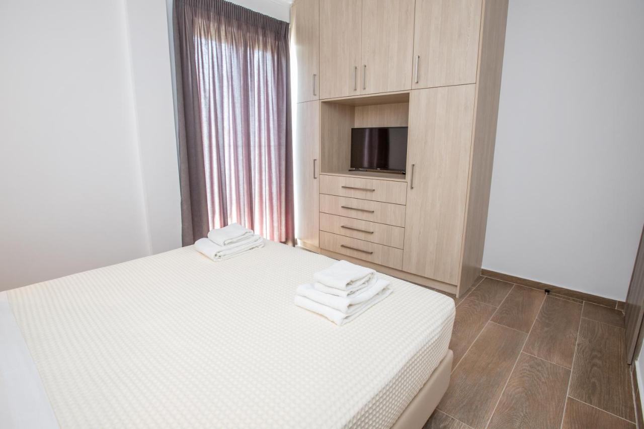 Raise Kifisias Serviced Apartments Athènes Extérieur photo