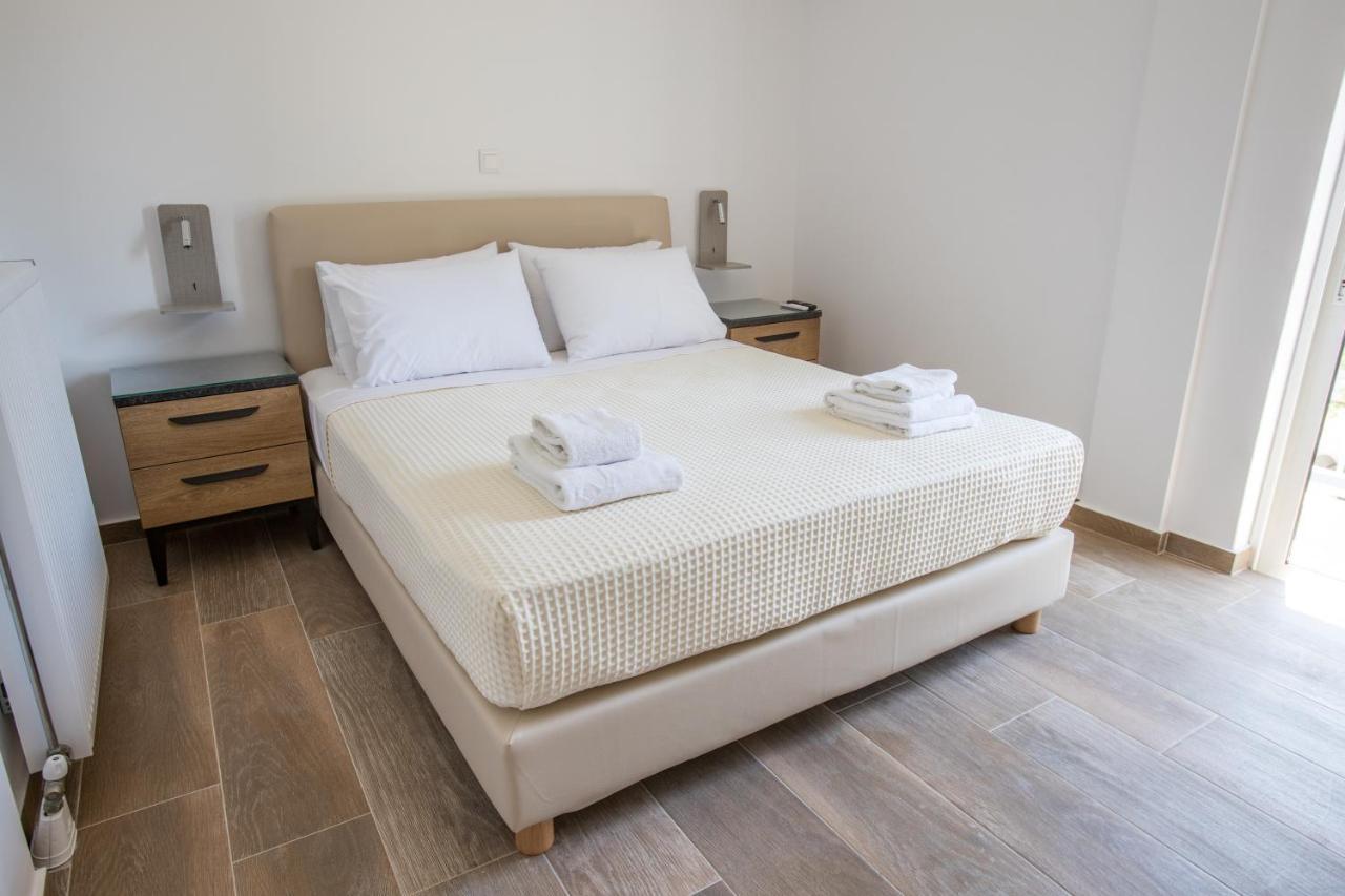 Raise Kifisias Serviced Apartments Athènes Extérieur photo