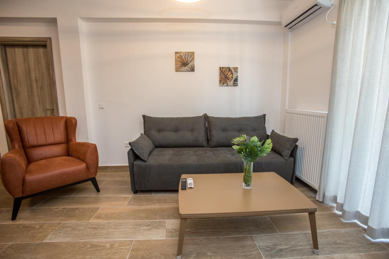 Raise Kifisias Serviced Apartments Athènes Extérieur photo