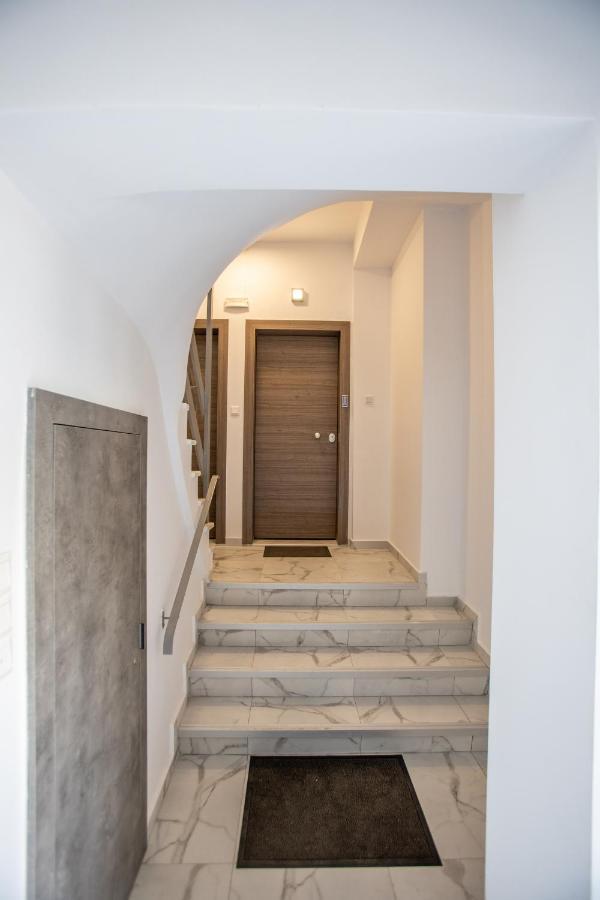 Raise Kifisias Serviced Apartments Athènes Extérieur photo