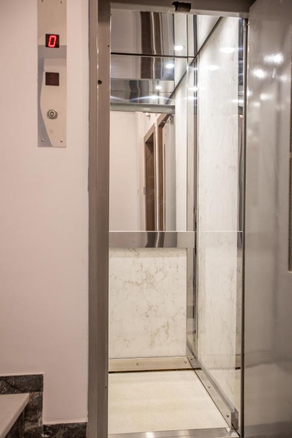 Raise Kifisias Serviced Apartments Athènes Extérieur photo